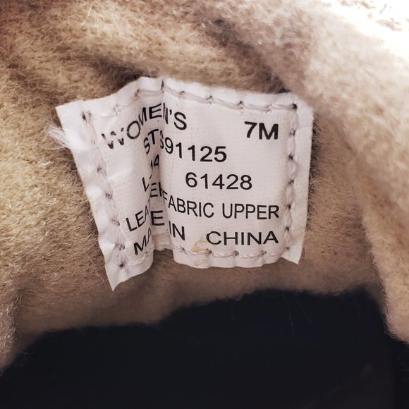 Sperry Ivyfish boat shoes B648 - Picture 7 of 7